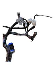 CHICOTE CAIXA FUSIVEL PAINEL TOYOTA HILUX SW4 2012 A 2015