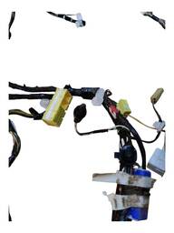 CHICOTE CAIXA FUSIVEL PAINEL TOYOTA HILUX SW4 2012 A 2015