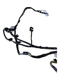 CHICOTE CAIXA FUSIVEL PAINEL TOYOTA HILUX SW4 2012 A 2015