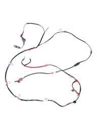 CHICOTE TETO TOYOTA HILUX 2012 A 2015