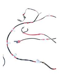 CHICOTE TETO TOYOTA HILUX 2012 A 2015