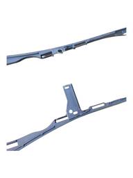 CONSOLE CENTRAL TOYOTA HILUX 2012 A 2015