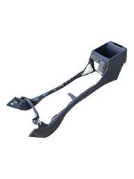 CONSOLE CENTRAL TOYOTA HILUX 2012 A 2015