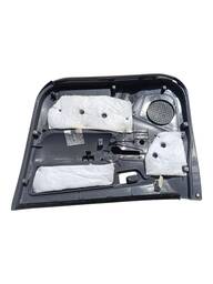 FORRO PORTA DIANTEIRA ESQUERDA HILUX SW4 2006 2007 A 2015