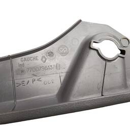 ACABAMENTO SOLEIRA MOTORISTA CLIO