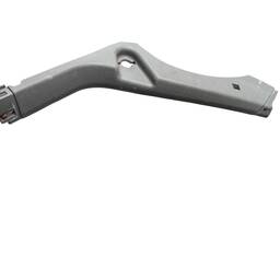 Acabamento Soleira Motorista Clio