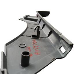 ACABAMENTO SOLEIRA MOTORISTA CLIO