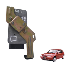 Modulo Ignição Gauss Vw Gol G2 1.0 8v 1997/05 377907401 (as)