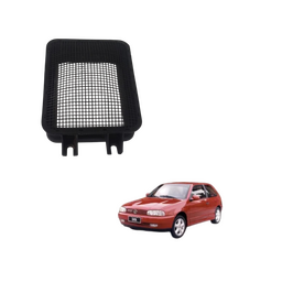 Bocal Grade Ventilação Gol G2 1.0 8v 1997/05 377819561 (as)