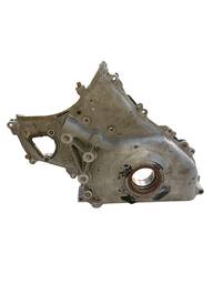 Bomba De Óleo Nissan Frontier 2.5 2012 A 2016