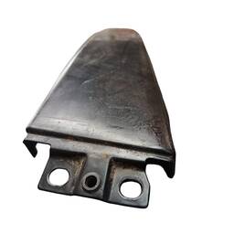 MOLDURA COLUNA AUDI A3 DIANTEIRA DIREITA