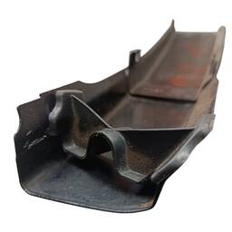 MOLDURA COLUNA AUDI A3 DIANTEIRA DIREITA