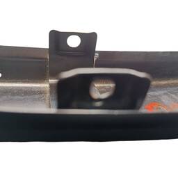 MOLDURA COLUNA AUDI A3 DIANTEIRA DIREITA