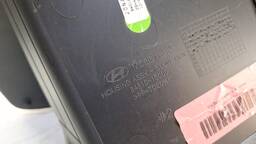 TAMPA PORTA LUVAS HB20 2013 2014 A 2019