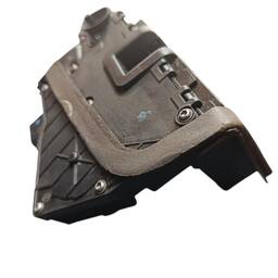 FECHADURA PORTA TRAS ESQ ONIX PRISMA COBALT ATÉ 19 SPIN 13/