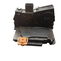 Fechadura Porta Tras Esq Onix Prisma Cobalt até 19 Spin 13/