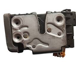 FECHADURA PORTA TRAS ESQ ONIX PRISMA COBALT ATÉ 19 SPIN 13/