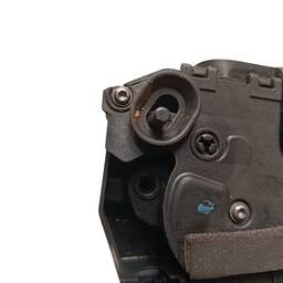 FECHADURA PORTA TRAS ESQ ONIX PRISMA COBALT ATÉ 19 SPIN 13/