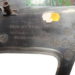 MOLDURA MAÇANETA INTERNA T.D FORD RANGER