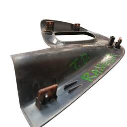 MOLDURA MAÇANETA INTERNA T.D FORD RANGER