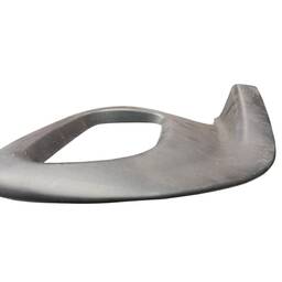 MOLDURA MAÇANETA INTERNA T.D FORD RANGER