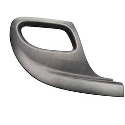 Moldura Maçaneta Interna T.d Ford Ranger