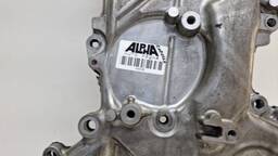 TAMPA MOTOR FRANTAL TOYOTA COROLLA 2.0 2020 2021 2022