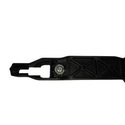 SUPORTE MAÇANETA EXT D.D TRACKER LT 1.0 AUT 2023