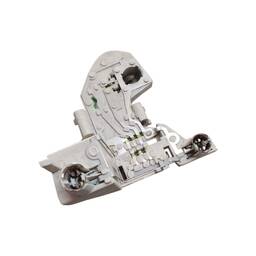 CIRCUITO LANTERNA TRASEIRA DIREITA SPACEFOX 2010/2014