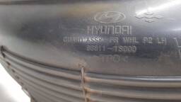 PARABARRO DIANTEIRO ESQUERDO HB20 2013 A 2019