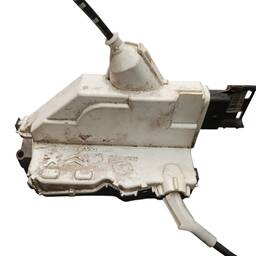 FECHADURA PORTA DIANTEIRA DIREITA CITROEN C3 2023 2024/..