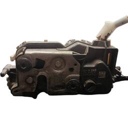 FECHADURA PORTA DIANTEIRA DIREITA CITROEN C3 2023 2024/..