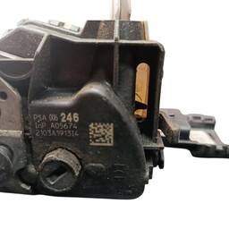 FECHADURA PORTA DIANTEIRA DIREITA CITROEN C3 2023 2024/..