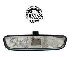 Retrovisor Int Civic G9 Cr-v Hilu City Hr-v 15/ Rav4 06/12
