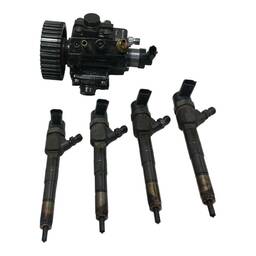 BOMBA ALTA PRESSAO TORO COMPASS RAMPAGE DIESEL 2.0 2016/2026