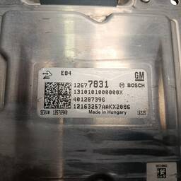 MÓDULO INJEÇÃO PRISMA ONIX