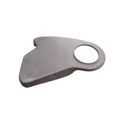 ACABAMENTO LATERAL BANCO DIANTEIRO DIREITO FOX 10/15