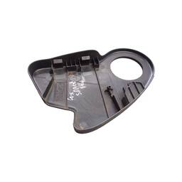 ACABAMENTO LATERAL BANCO DIANTEIRO DIREITO FOX 10/15