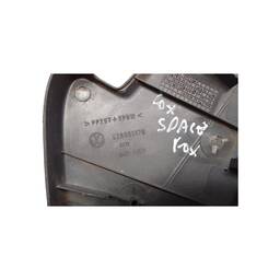 ACABAMENTO LATERAL BANCO DIANTEIRO DIREITO FOX 10/15