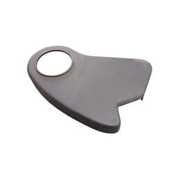 ACABAMENTO LATERAL BANCO DIANTEIRO DIREITO FOX 10/15