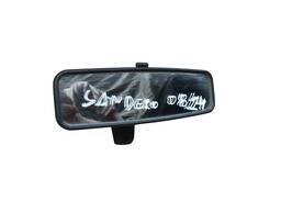 RETROVISOR INTERNO MASTER CLIO SYMBOL SANDERO 206 207 MEGANE
