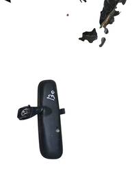 RETROVISOR INTERNO MAGENTIS PICANTO CERATO I30 2006 A 2012