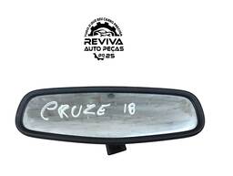 Retrovisor Interno Cruze 2012 a 2016 Equinox 2018 a 2020