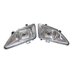 Par Farol Milha Fiesta Courier 2000 2001 2002