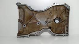 TAMPA FRONTAL MITSUBISHI ASX 2.0 16V 2010 A 2016