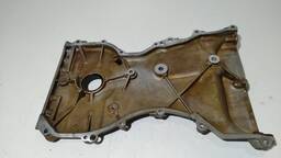 TAMPA FRONTAL MITSUBISHI ASX 2.0 16V 2010 A 2016