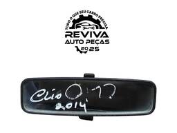 Retrovisor Interno Master Clio Symbol Sandero 206 207 Megane
