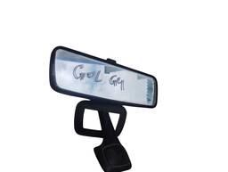 RETROVISOR INTERNO GOL SAVEIRO PARATI BOLA G2 G3 G4 1996/14