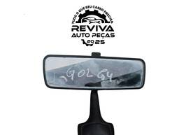 Retrovisor Interno Gol Saveiro Parati Bola G2 G3 G4 1996/14