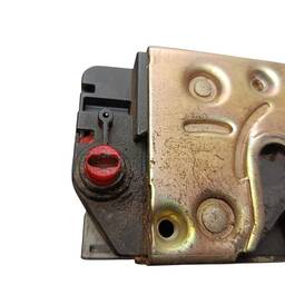 FECHADURA PORTA TRASEIRA ESQUERDA PEUGEOT 307 2002 A 2012